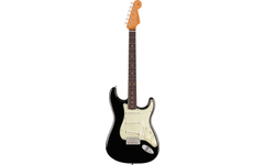 Fender Vintera III Early 60s Stratocaster Black