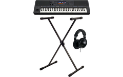 Yamaha PSR-SX720+ Keyboard Set