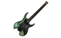 Mooer GTRS Guitars Wing 900 Int Aurora Green