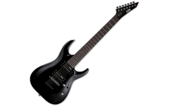 ESP LTD MH-17 Black