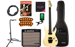 Spira S-420 AWH Alpine White Set