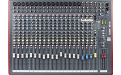 Allen & Heath ZED-22FX