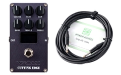 Vox Valvenergy Cutting Edge Pedal SET