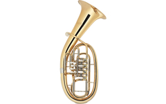 Lechgold TH-25/4GL Tenore in Si?