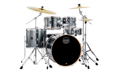 Mapex Venus Stage Drumkit Steel Blue Metallic
