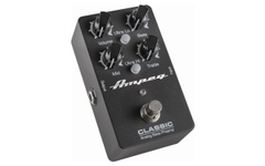 Ampeg Classic Bass Preamp
