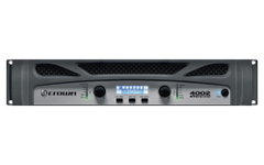 Crown XTI 4002