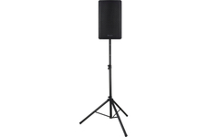 dB Technologies KL 15 Actieve Luidspreker Statief Set