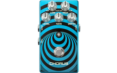 MXR WA38 Wylde Audio Chorus
