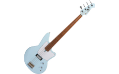 Ashdown Roasted Saint Soap Ice Blue