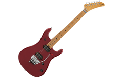 EVH 5150 Series DX Baked Maple Candy Apple Red Metallic