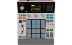 Akai MPC Sample