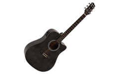 Dimavery STW-90 Vintage Black