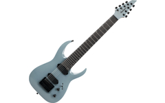 Jackson Misha Mansoor Juggernaut 8 Cordes Nardo Gray