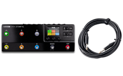 Line6 HX Stomp XL Set Multi-effets Guitare