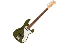 Squier Paranormal Precision Bass Thinline SJ Olive