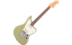 Fender Player II Jaguar Birch Green