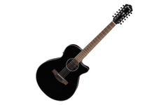 Ibanez AEG5012-BKH