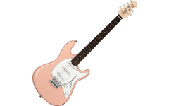 Sterling S.U.B. Cutlass CT30 SSS Pueblo Pink