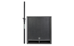 HK Audio PR:O 118 SUB D2 Set incl. afstandsbuis