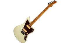 Jet Guitars JJ-300 P90 Olympic White