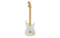 Fender Jimi Hendrix Stratocaster MN Olympic White