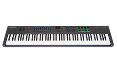Nektar Impact LX88+ USB MIDI Controller Keyboard - Retoure (Zustand: sehr gut)