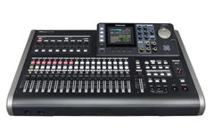 Tascam DP-24SD Mehrspur Recorder