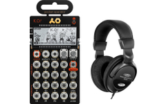 Teenage Engineering PO-33 K.O. Pocketoperator Set