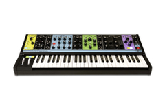 Moog Matriarch