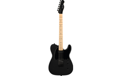 Fender Limited Edition Standard Series Telecaster Satin Black