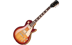 Gibson Les Paul Standard 60s Double Trouble Vintage Bourbon Burst Gloss