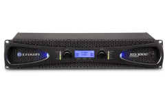 Crown XLS 1002 Endstufe  - Retoure (Zustand: sehr gut)