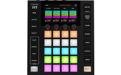 Wolfmix W1 MK3