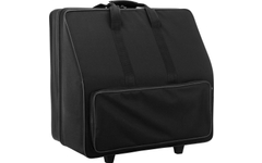 Alpenklang Akkordeontrolley 120 Bass - Retoure (Zustand: gut)