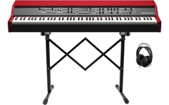 Clavia Nord Grand 2 Stage Piano Set