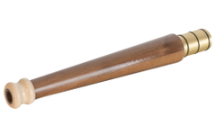 Lechgold Alphorn Handbuis Notenbalk Bb