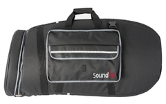 Soundline Gigbag for Bb Tuba B&S GR55