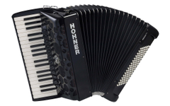 Hohner Amica IV 96 Forte nero