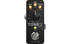 IK Multimedia Tonex One