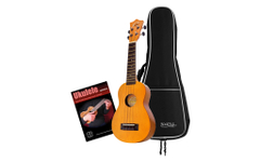 Leho MyLeho MLUS-146MTS Set Ukulélé Soprano