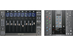 SSL UF8 UC1 Controller Set