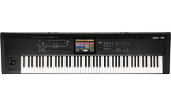 Korg Kronos 88 (2025)