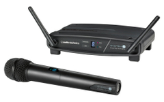 Audio-Technica ATW-1102 Handheld Draadloze Set