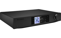 Cambridge Audio CXN100 SE Reproductor De Red Black LE