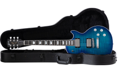 Gibson Les Paul Modern Figured Cobalt Burst - Retoure (Zustand: gut)