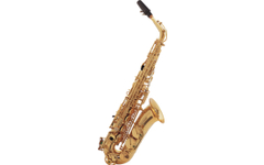 J. Keilwerth Saxofón Alto en Mi bemol ST110