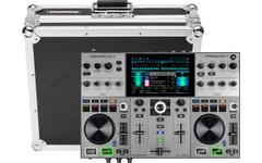 Set de Estuche Denon DJ Prime Go+