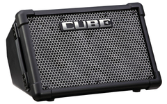 Roland Cube Street EX batteriebetriebener Stereo-Verstärker