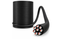 Pronomic MX8/0-100 Sub-Multicore Kabel 100m